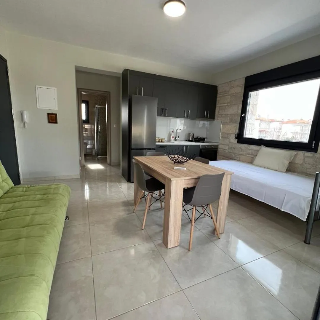 Elizabeth View Apartment Flogita